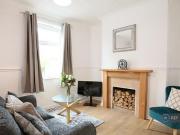 Cowgate, Norwich, 2 Bedroom Terraced