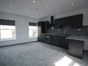 Cowgate, Peterborough, Cambridgeshire PE1, 2 bed flat to...