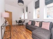 Cowgatehead, Edinburgh