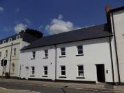 Cowley Bridge Road, Exeter, 1 Bedroom Apartment