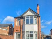 Cowley, Catherine Street, Oxford, 5 Bedroom Detached