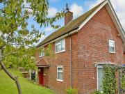 Cowley Drive, Woodingdean, 3 Bedroom End