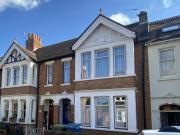 Cowley, Fairacres Road, East Oxford, 5 Bedroom Terraced