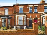 Cowley Hill Lane, Cowley Hill, 3 Bedroom Terraced