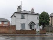 Cowley Mill Road, Uxbridge, 5 Bedroom Detached