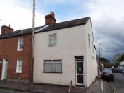 Cowley, Randolph Street, Oxford, 4 Bedroom Semi detached