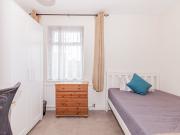 Cowley Road, East Oxford