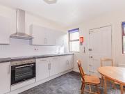 Cowley Road, East Oxford