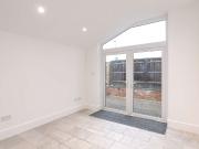 Cowley Road, Oxford, OX