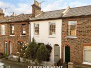 Cowley Road, Wanstead, 2 Bedroom Terraced