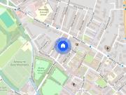 Cowley Street, DE1