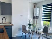 Cowley Street, Derby, 1 Bedroom House