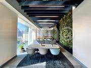 Cowork con DOMICILIO FISCAL en Polanco Edificio...