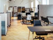 cowork | DesignPalais | Vienna