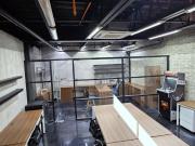 Cowork en renta, Sikara Distrito Urbano, Cumbres...