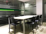 COWORKING. 3 ESPACIOS DE TRABAJO CONTIGUOS