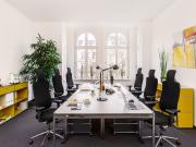 Coworking am Ku‘damm