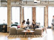 Coworking and private offices that cater all your needs