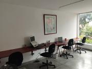 COWORKING AYARANA SAN FERNANDO Oficina por horas Cali