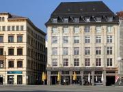 Coworking | BUERO.Center Markt 9 | Einzelarbeitsplatz