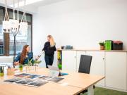 Coworking | Büros | Firmensitz auf innovativem...