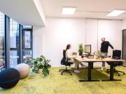 Coworking | Büros | Firmensitz in Dortmunder Innenstadt...