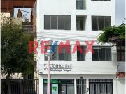 Coworking En Chorrillos: Conecta Y Crece