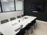 COWORKING EN LES TRES TORRES