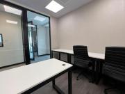 Coworking en oficina privada en excelente edificio...