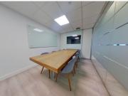COWORKING EN PASEO DE LA CASTELLANA