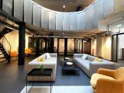 Coworking & flexible Büros | klimatisiert | nähe Kleistpark