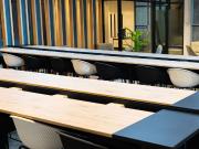 Coworking Hot Desk for Rent in Eastwood, Quezon City