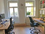 Coworking im Herzen der Neustadt
