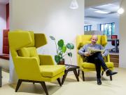 Coworking in Berlin Adlershof