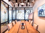 Coworking in der Friedrichstraße