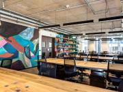 Coworking in der Friedrichstraße