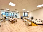 Coworking in Hannover Süd Coworking in Hannover Süd