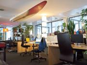 Coworking in München