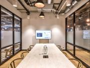 Coworking in Münchener Altstadt