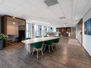 Coworking in Offenbach, Kaiserlei