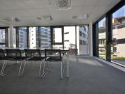 Coworking in Zug mit Catering, rund um die Uhr Zugang