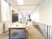 Coworking lo spazio giusto al momento giusto