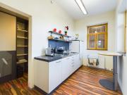 Coworking mit Komfort flexibel, nachhaltig, startklar