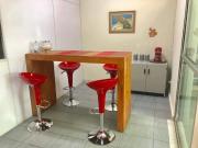 Coworking para locação