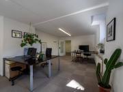 Coworking Platz in zentraler Lage und mit Dachgarten Coworking Platz in zentraler Lage und mit Dachgarten