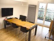 Coworking Raum in Berlin Mitte