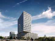 Coworking Space in Schwabing Coworking Space in Schwabing