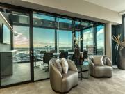 Coworking Spaces im attraktiven Büroviertel in Golzheim