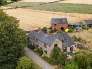 Cowper Lane, Cowper Lane Farm, Crich, 4 Bedroom Cottage