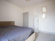 Cowper Road, Cambridge